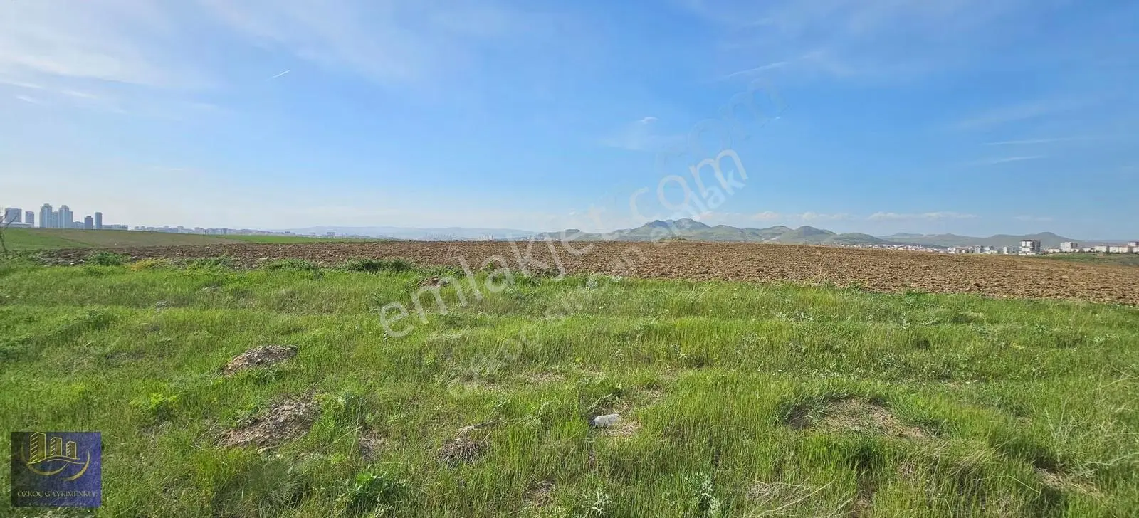 Şehit Ali' De İmar Sınırında Kadastro Yoluna Cephe 2981 M² Arazi - Görsel 4