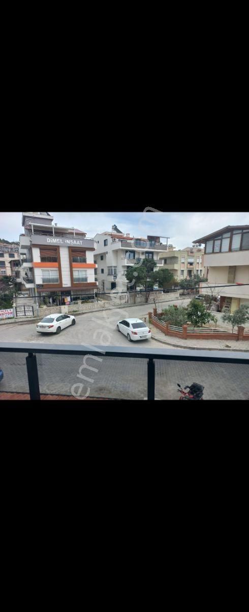 Turpa Arxes Dikili Den Eşyalı Yazlık - Görsel 14