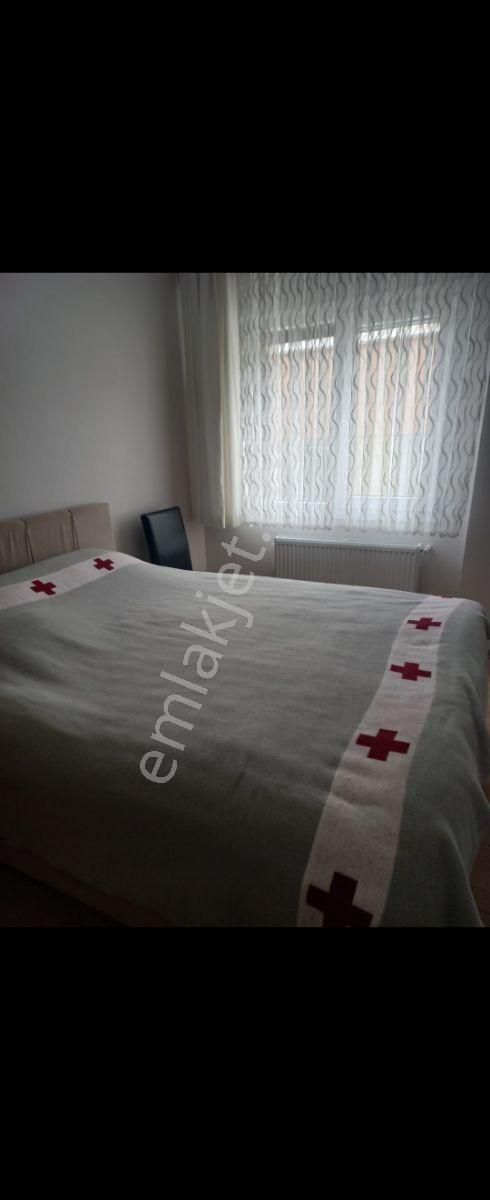 Turpa Arxes Dikili Den Eşyalı Yazlık - Görsel 3