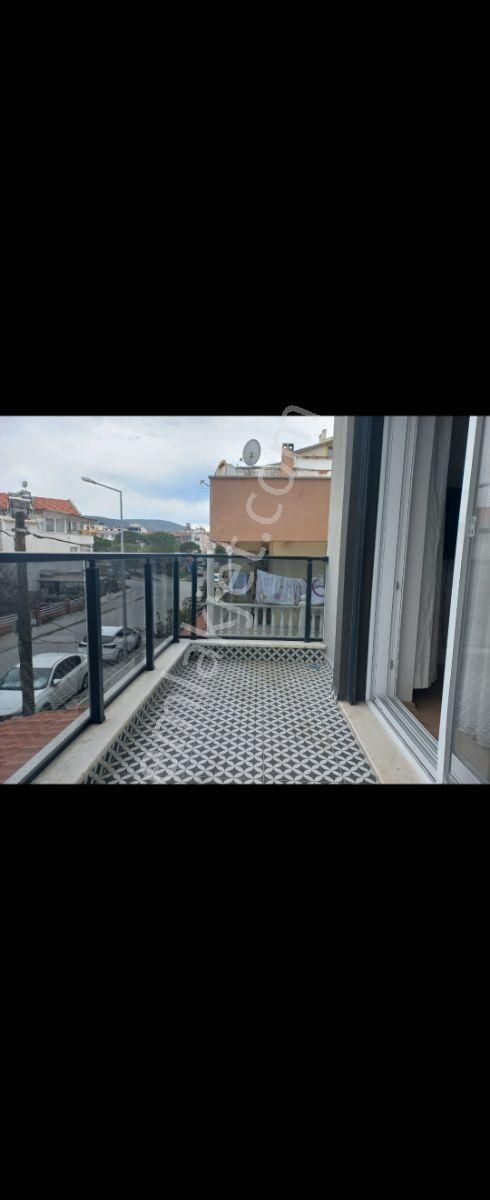 Turpa Arxes Dikili Den Eşyalı Yazlık - Görsel 13