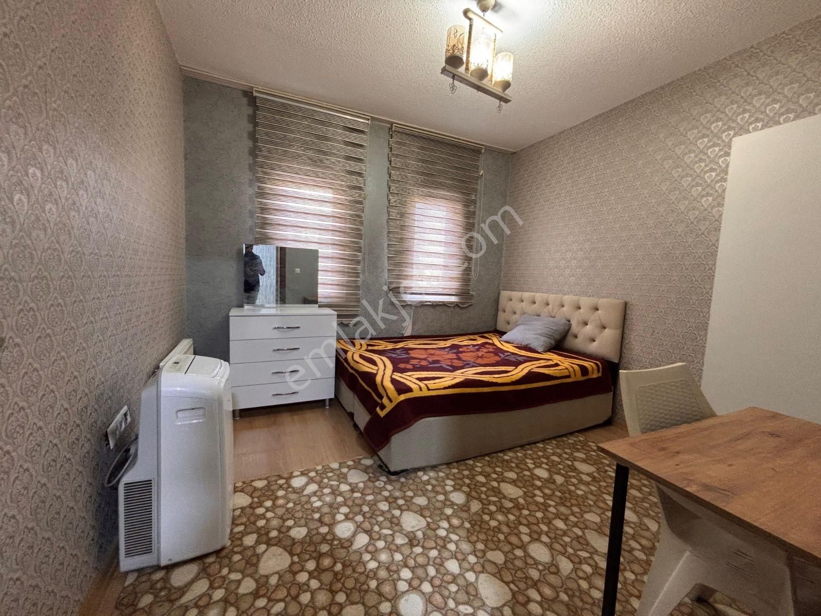 Göbeklitepe Emlaktan Kiralık Eşyalı Daire - Görsel 19