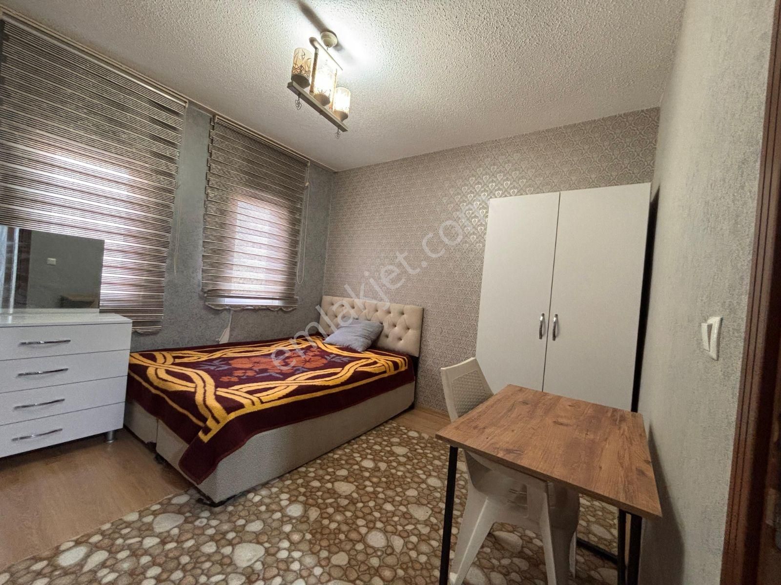 Göbeklitepe Emlaktan Kiralık Eşyalı Daire - Görsel 12