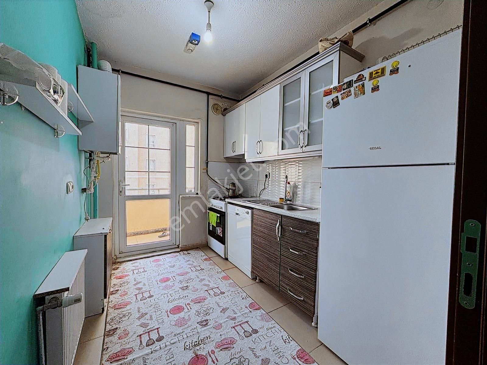 Göbeklitepe Emlaktan Kiralık Eşyalı Daire - Görsel 3