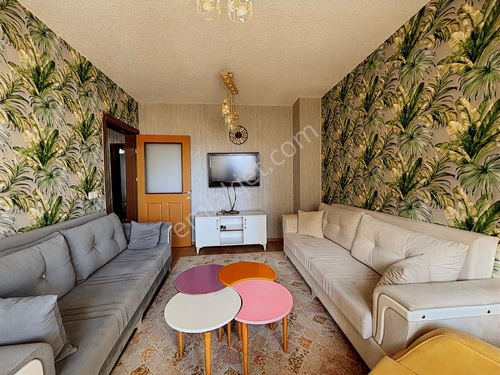 Göbeklitepe Emlaktan Kiralık Eşyalı Daire - Görsel 21