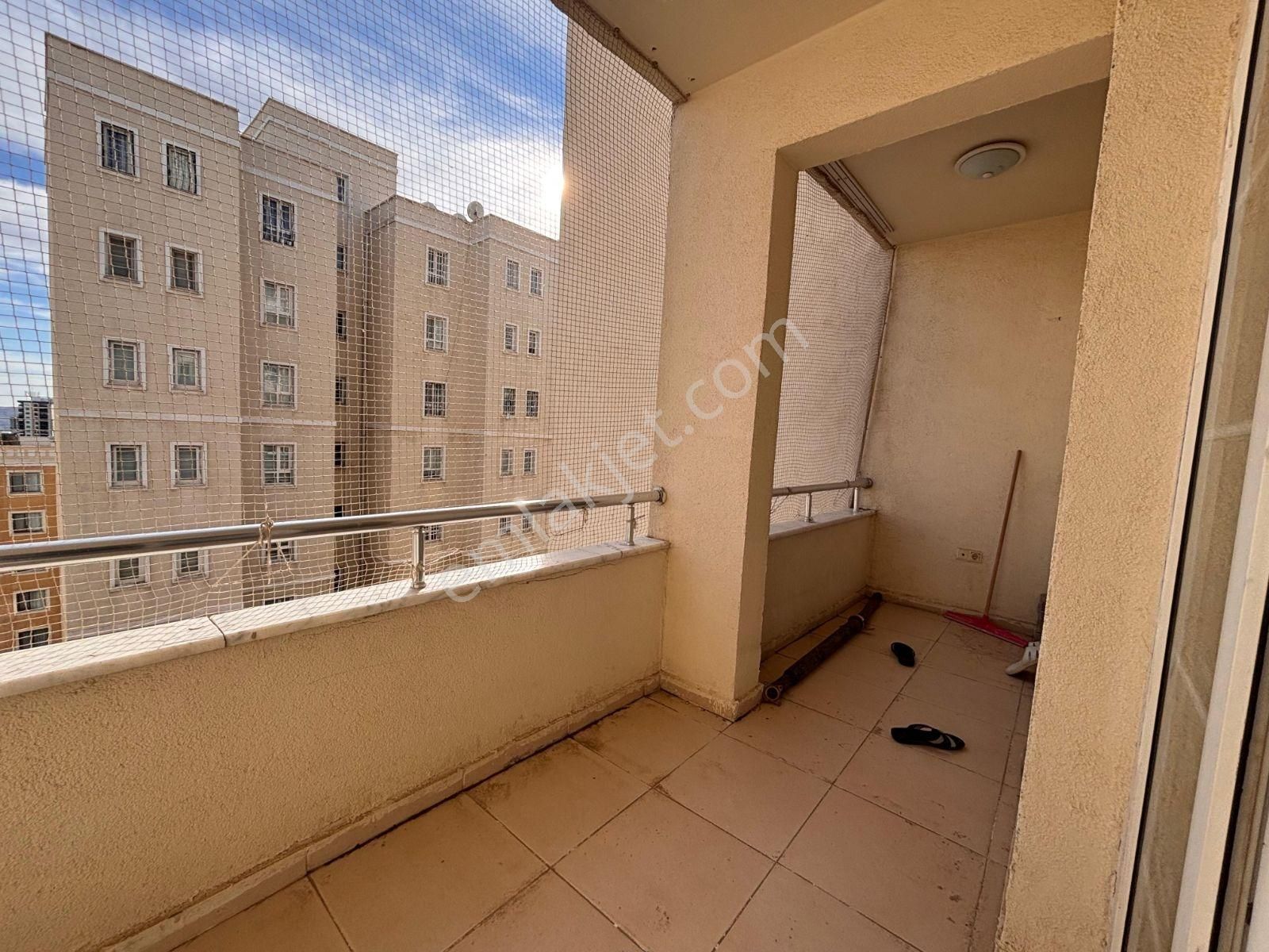 Göbeklitepe Emlaktan Kiralık Eşyalı Daire - Görsel 15