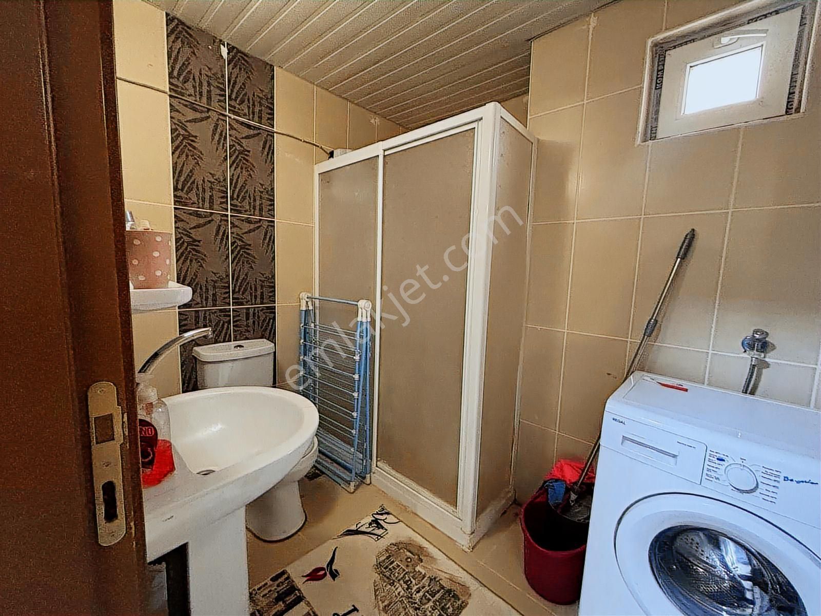 Göbeklitepe Emlaktan Kiralık Eşyalı Daire - Görsel 13