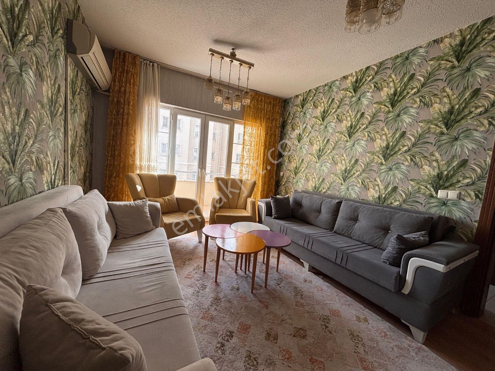 Göbeklitepe Emlaktan Kiralık Eşyalı Daire - Görsel 11