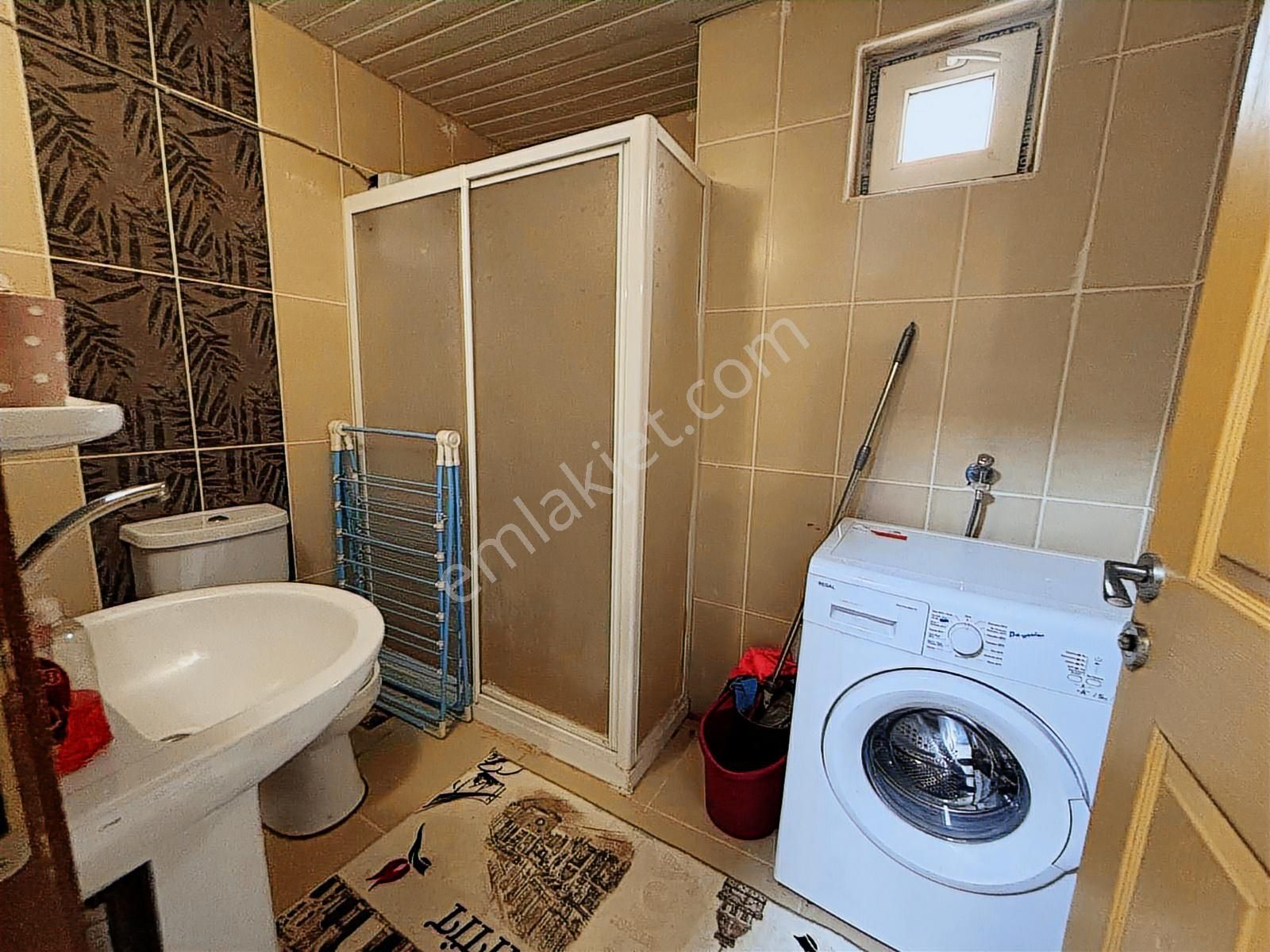 Göbeklitepe Emlaktan Kiralık Eşyalı Daire - Görsel 18