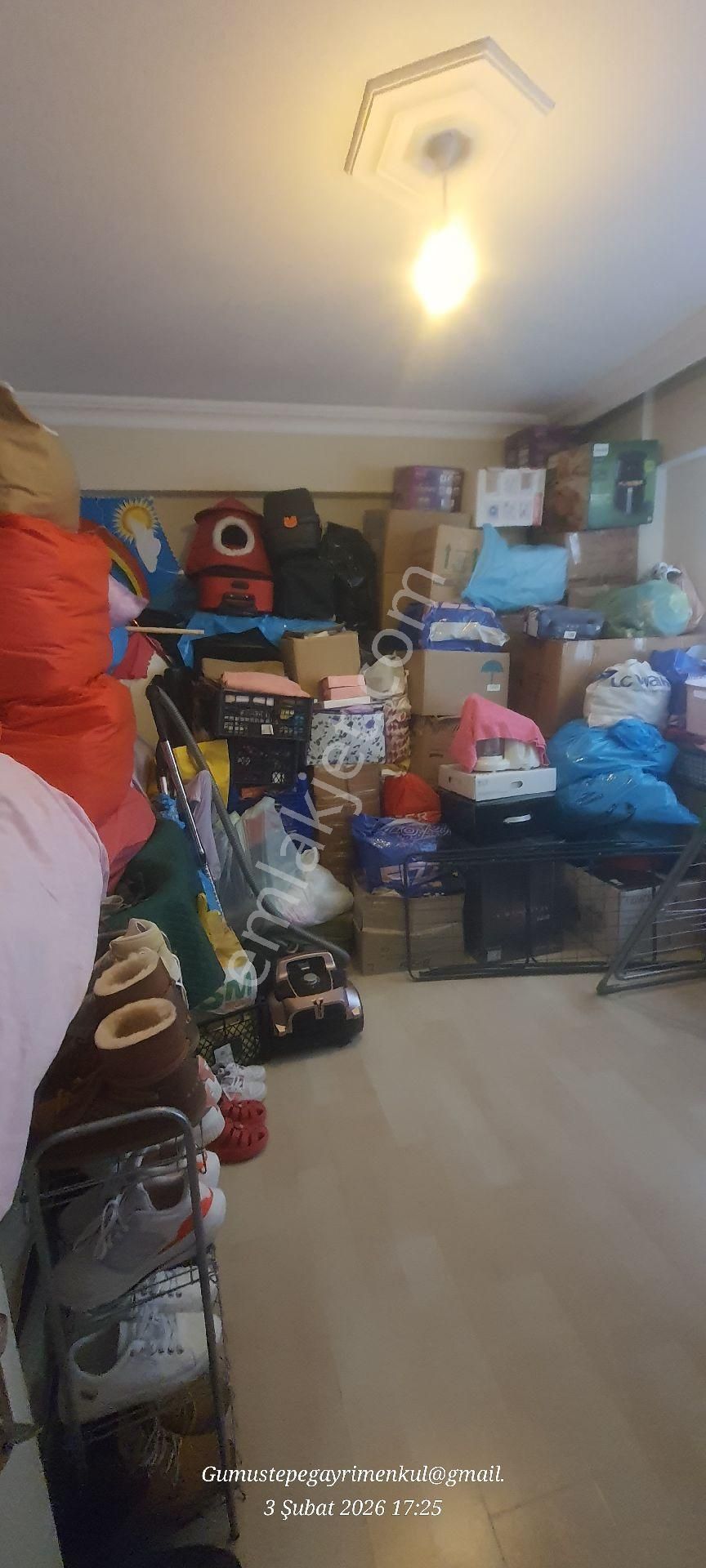 Gümüştepe Gayrimenkul - Görsel 16