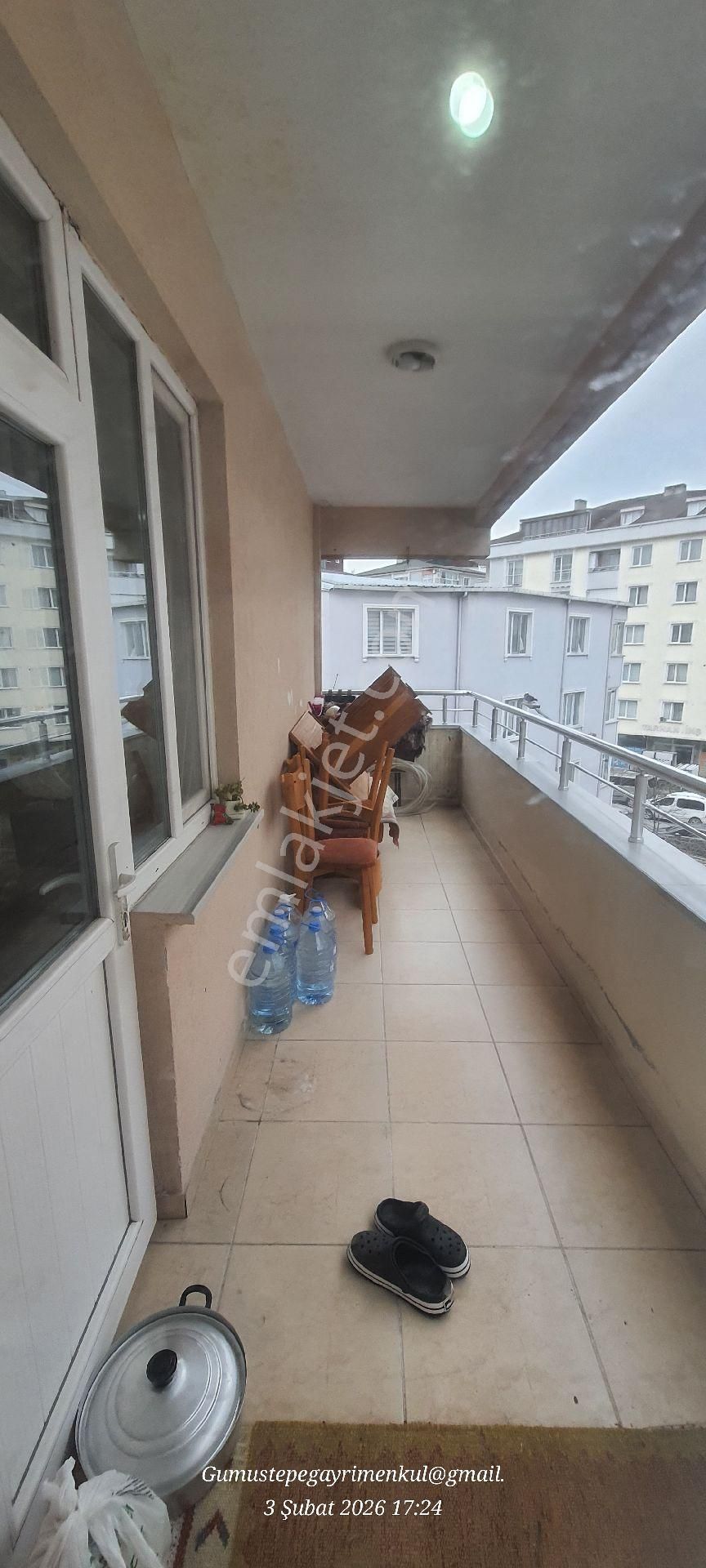 Gümüştepe Gayrimenkul - Görsel 11
