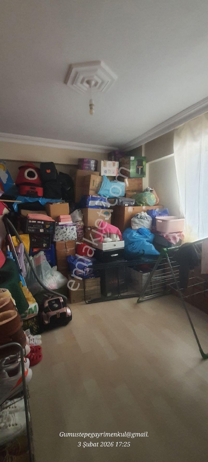 Gümüştepe Gayrimenkul - Görsel 15