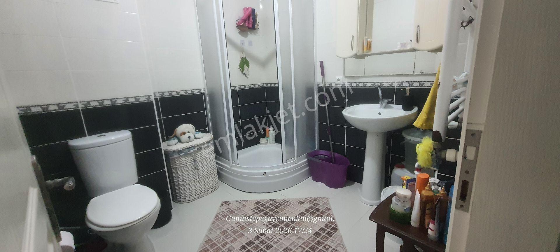 Gümüştepe Gayrimenkul - Görsel 25