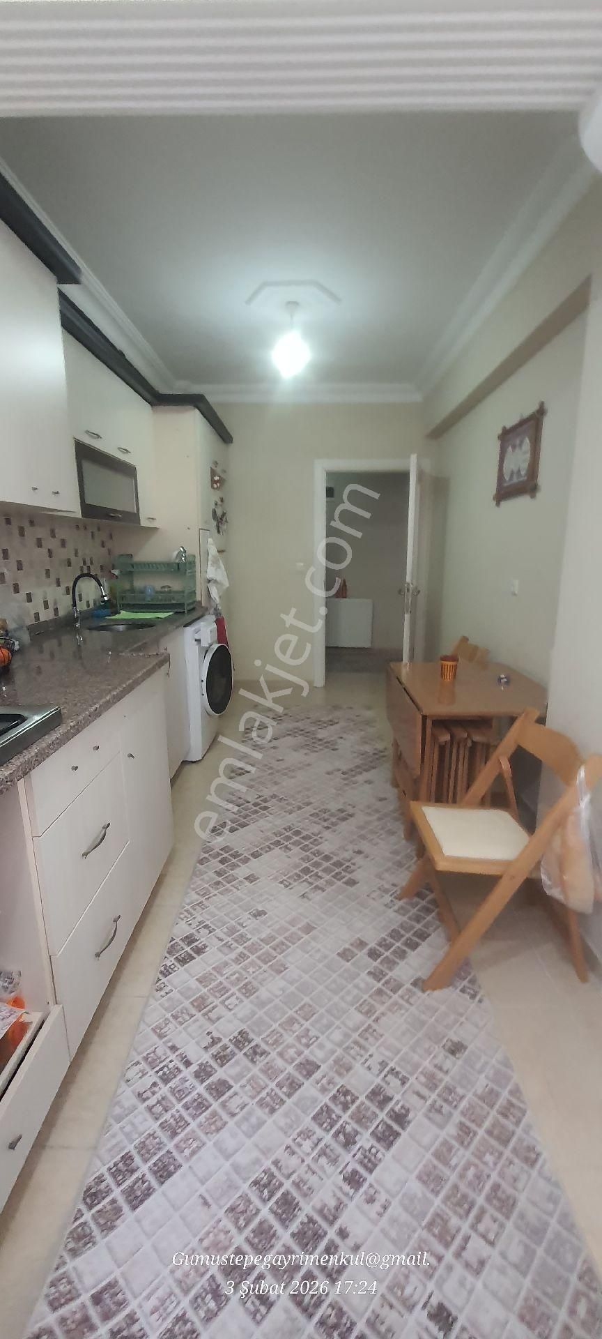 Gümüştepe Gayrimenkul - Görsel 20