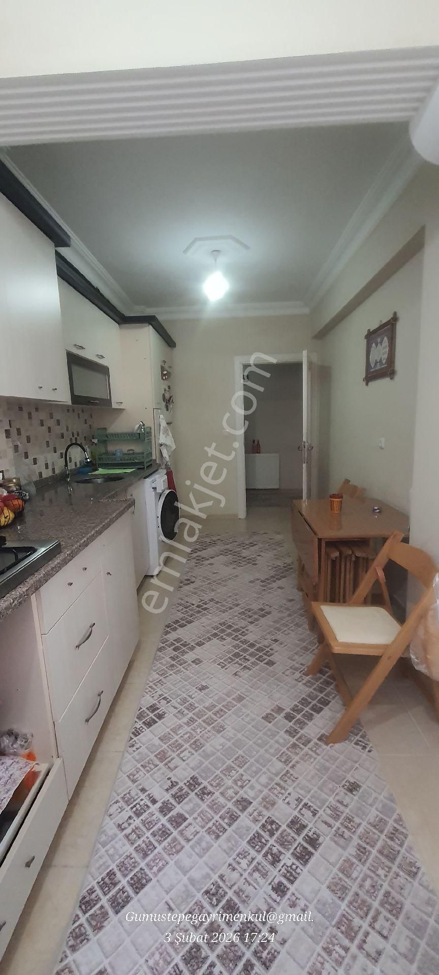 Gümüştepe Gayrimenkul - Görsel 24