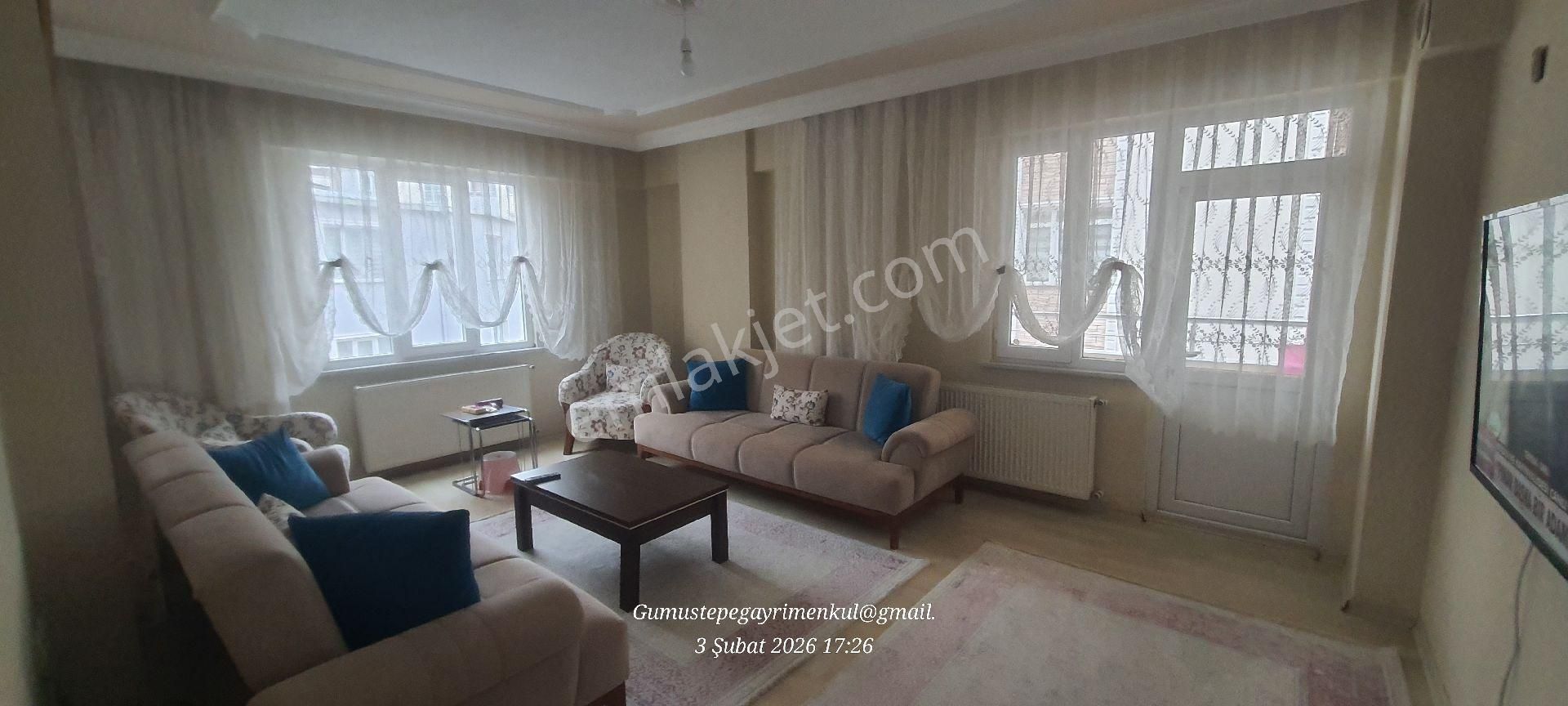 Gümüştepe Gayrimenkul - Görsel 8