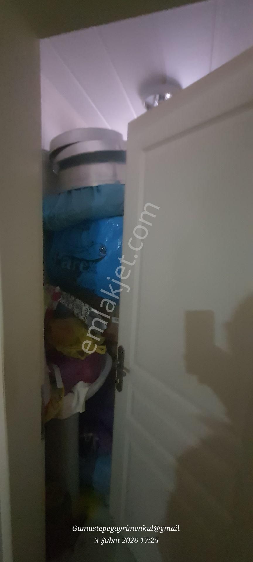 Gümüştepe Gayrimenkul - Görsel 14