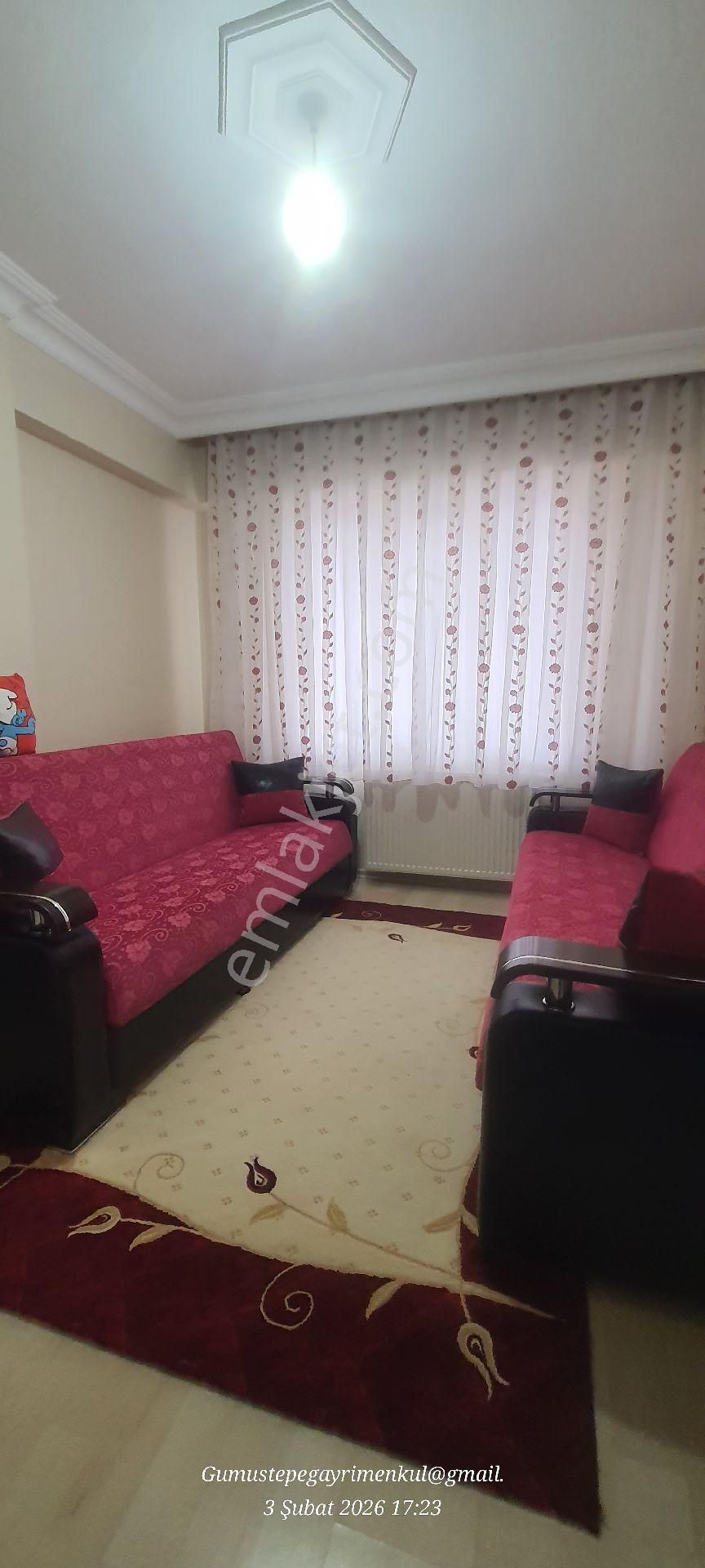 Gümüştepe Gayrimenkul - Görsel 6