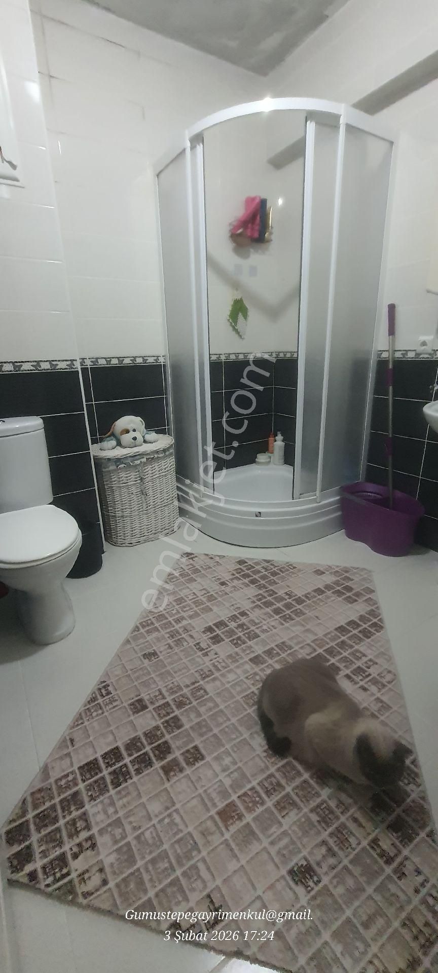 Gümüştepe Gayrimenkul - Görsel 21