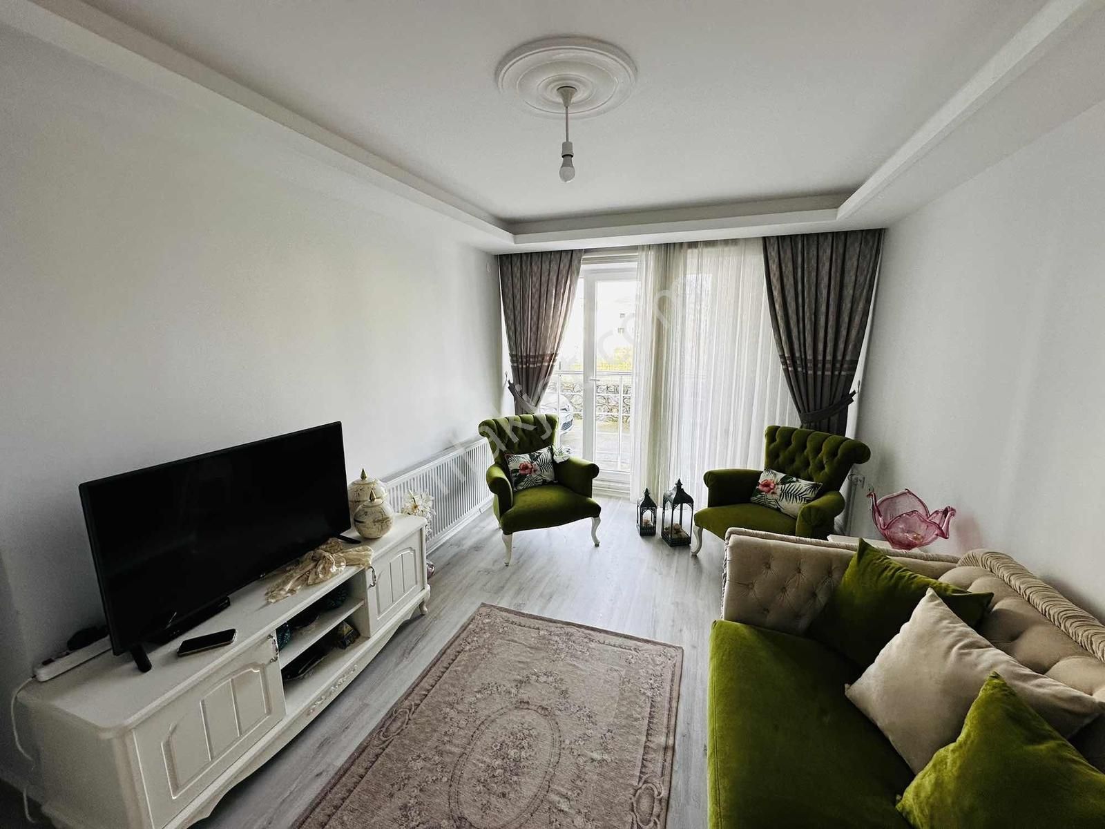 Merkez Tuna Satılık 2+1 Daire Kiracılı - Görsel 26