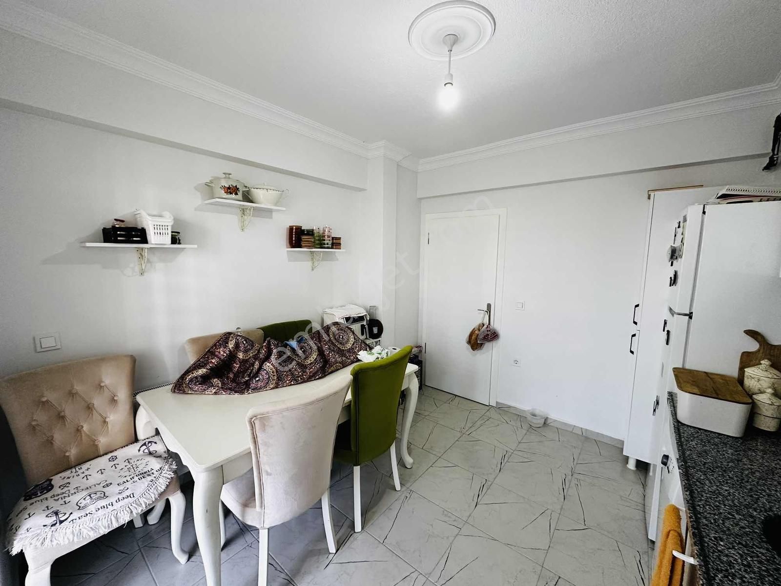 Merkez Tuna Satılık 2+1 Daire Kiracılı - Görsel 20