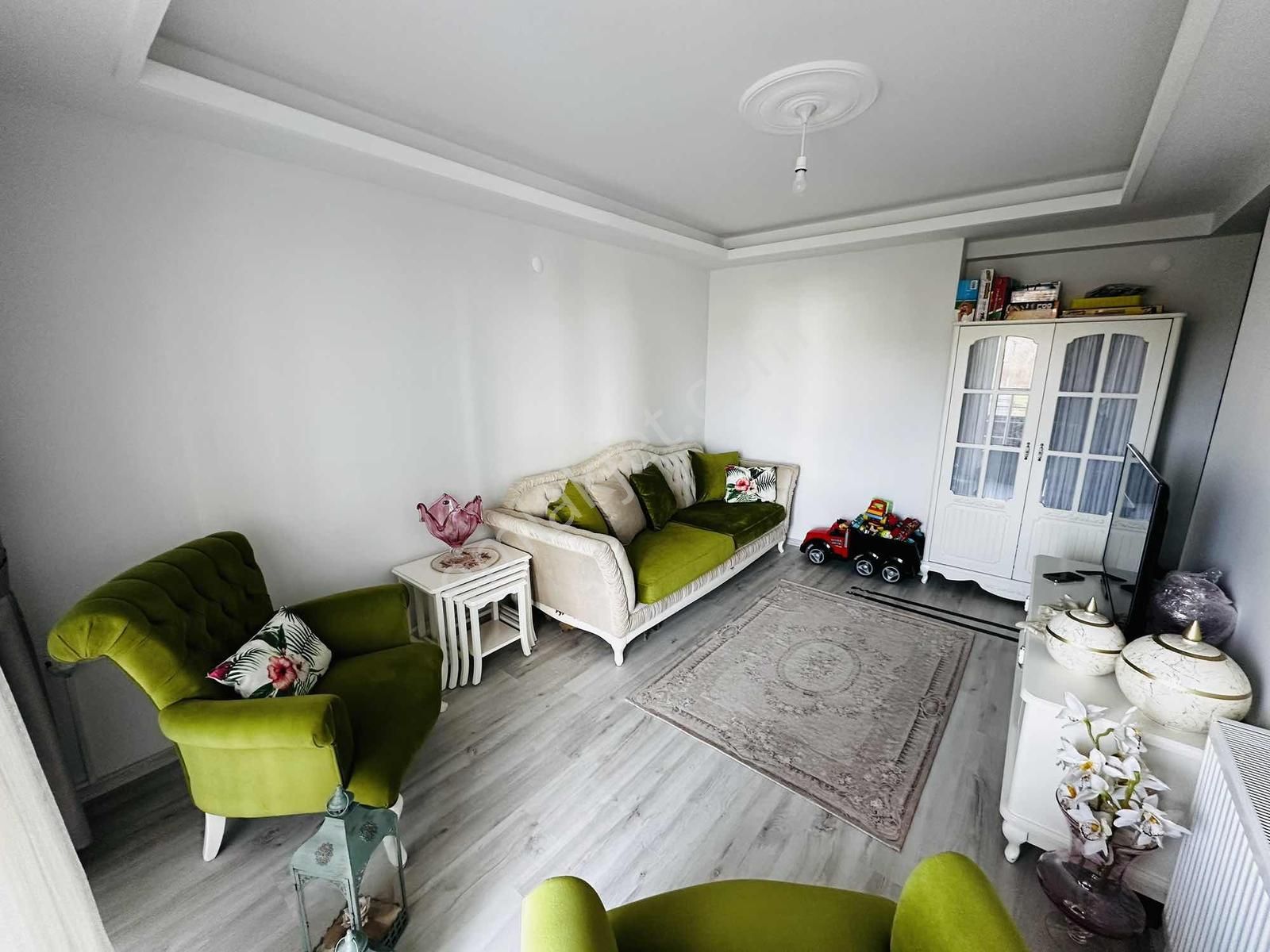 Merkez Tuna Satılık 2+1 Daire Kiracılı - Görsel 27