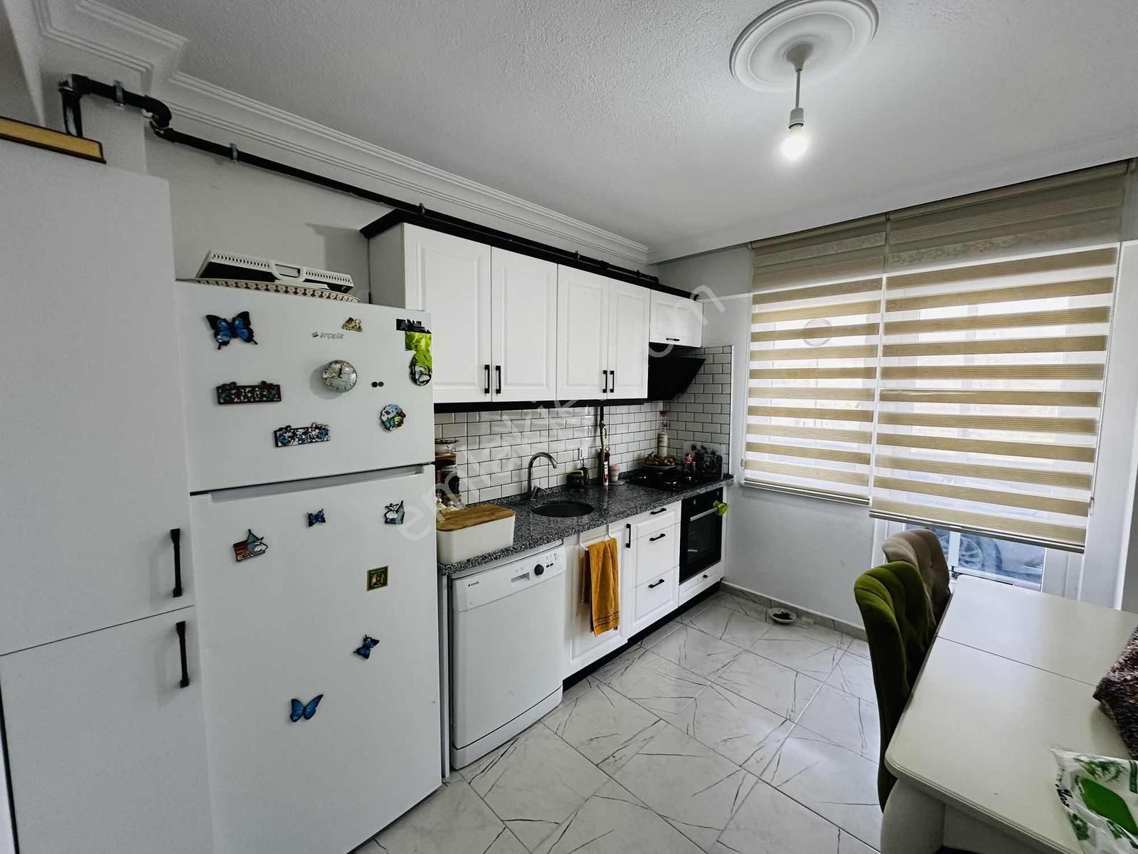 Merkez Tuna Satılık 2+1 Daire Kiracılı - Görsel 23