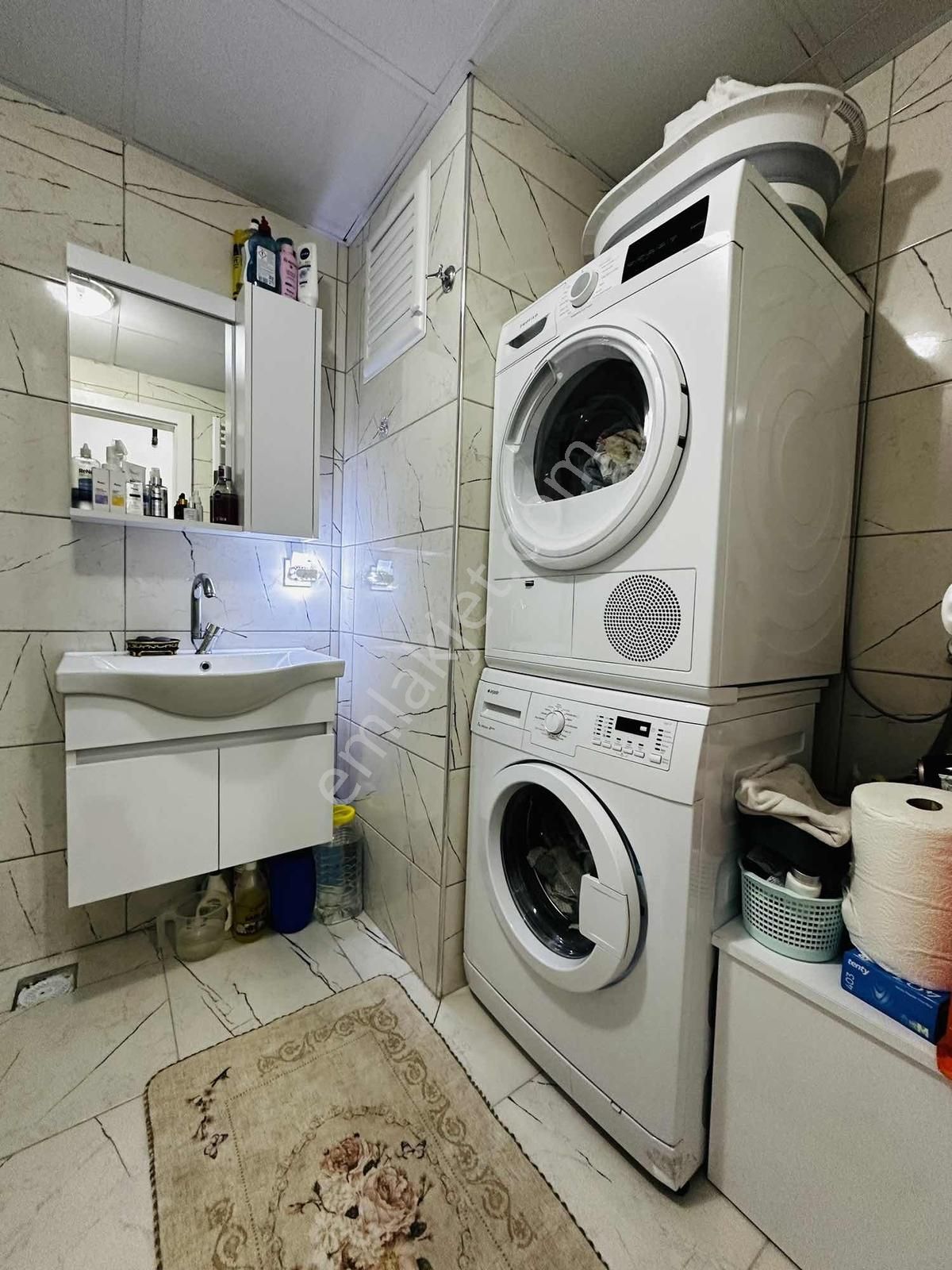 Merkez Tuna Satılık 2+1 Daire Kiracılı - Görsel 9