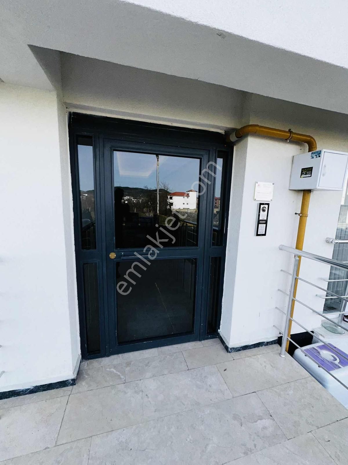 Merkez Tuna Satılık 2+1 Daire Kiracılı - Görsel 5