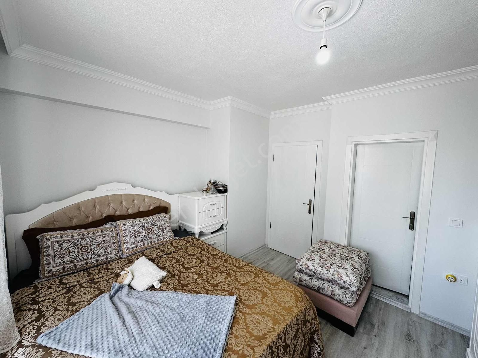 Merkez Tuna Satılık 2+1 Daire Kiracılı - Görsel 8