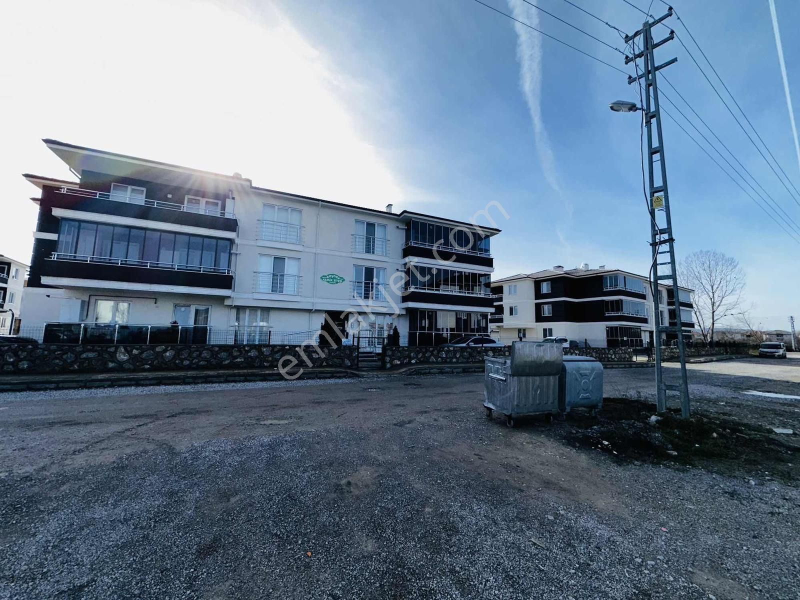 Merkez Tuna Satılık 2+1 Daire Kiracılı - Görsel 12