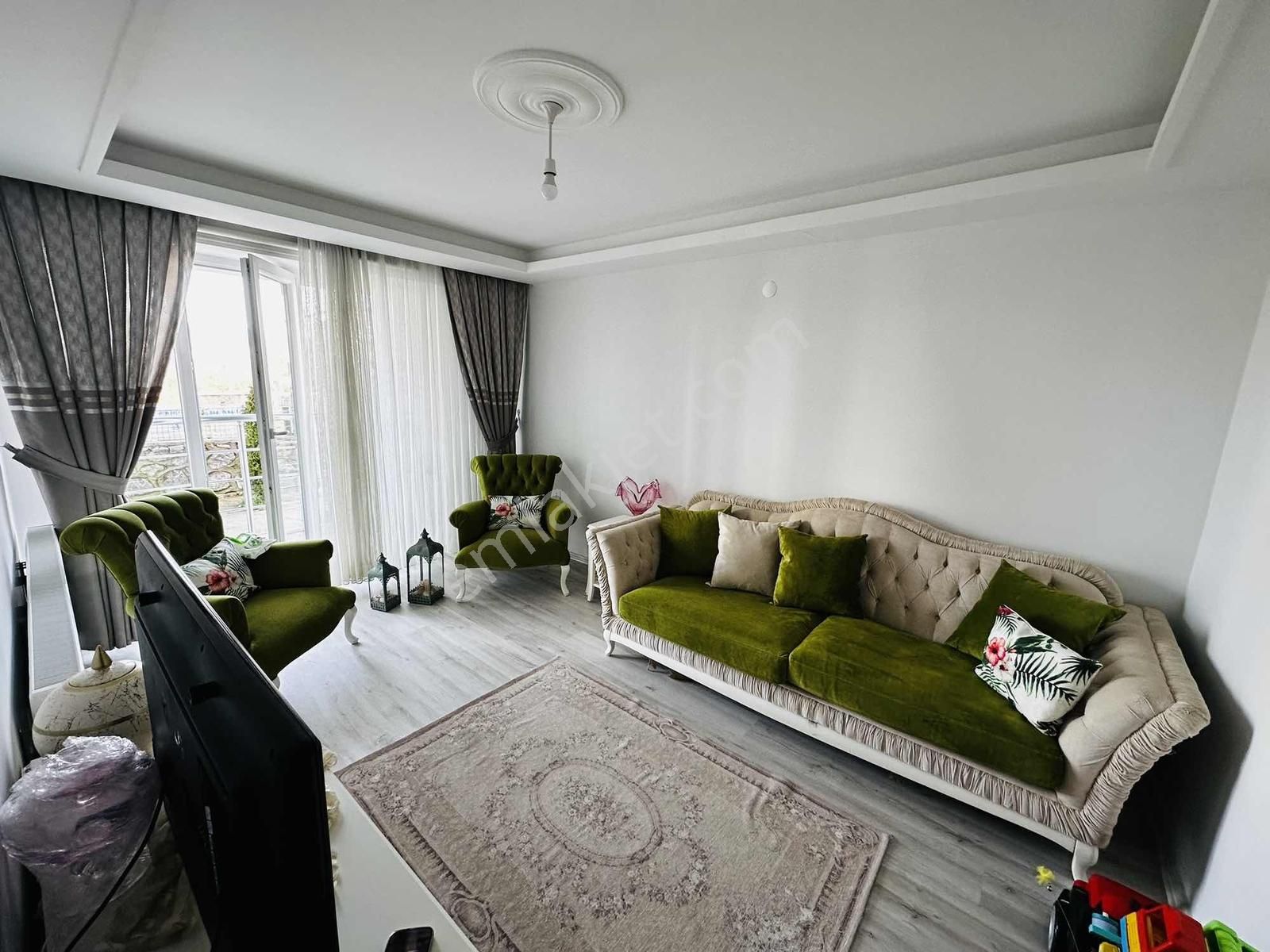 Merkez Tuna Satılık 2+1 Daire Kiracılı - Görsel 19