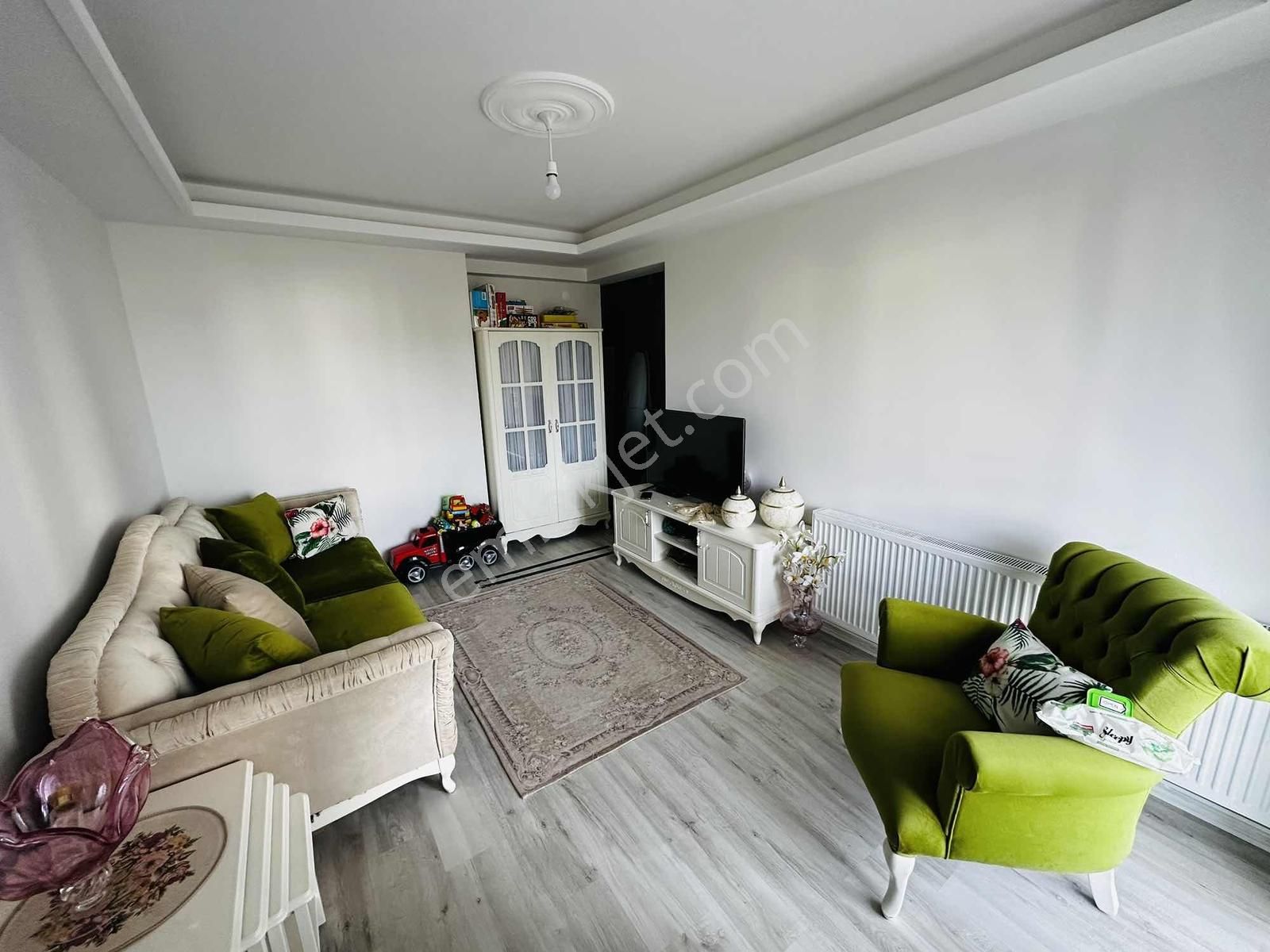 Merkez Tuna Satılık 2+1 Daire Kiracılı - Görsel 30