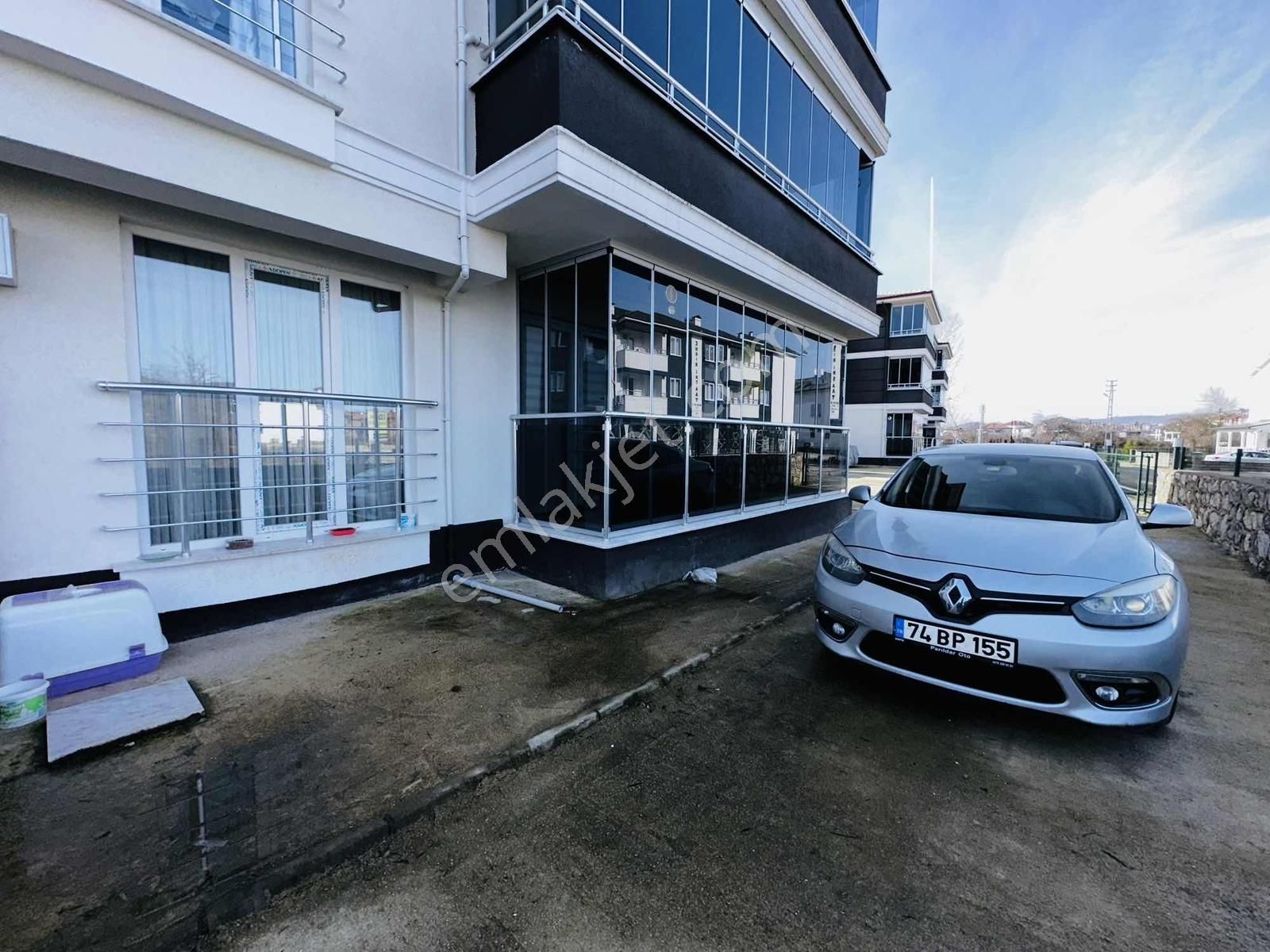 Merkez Tuna Satılık 2+1 Daire Kiracılı - Görsel 14