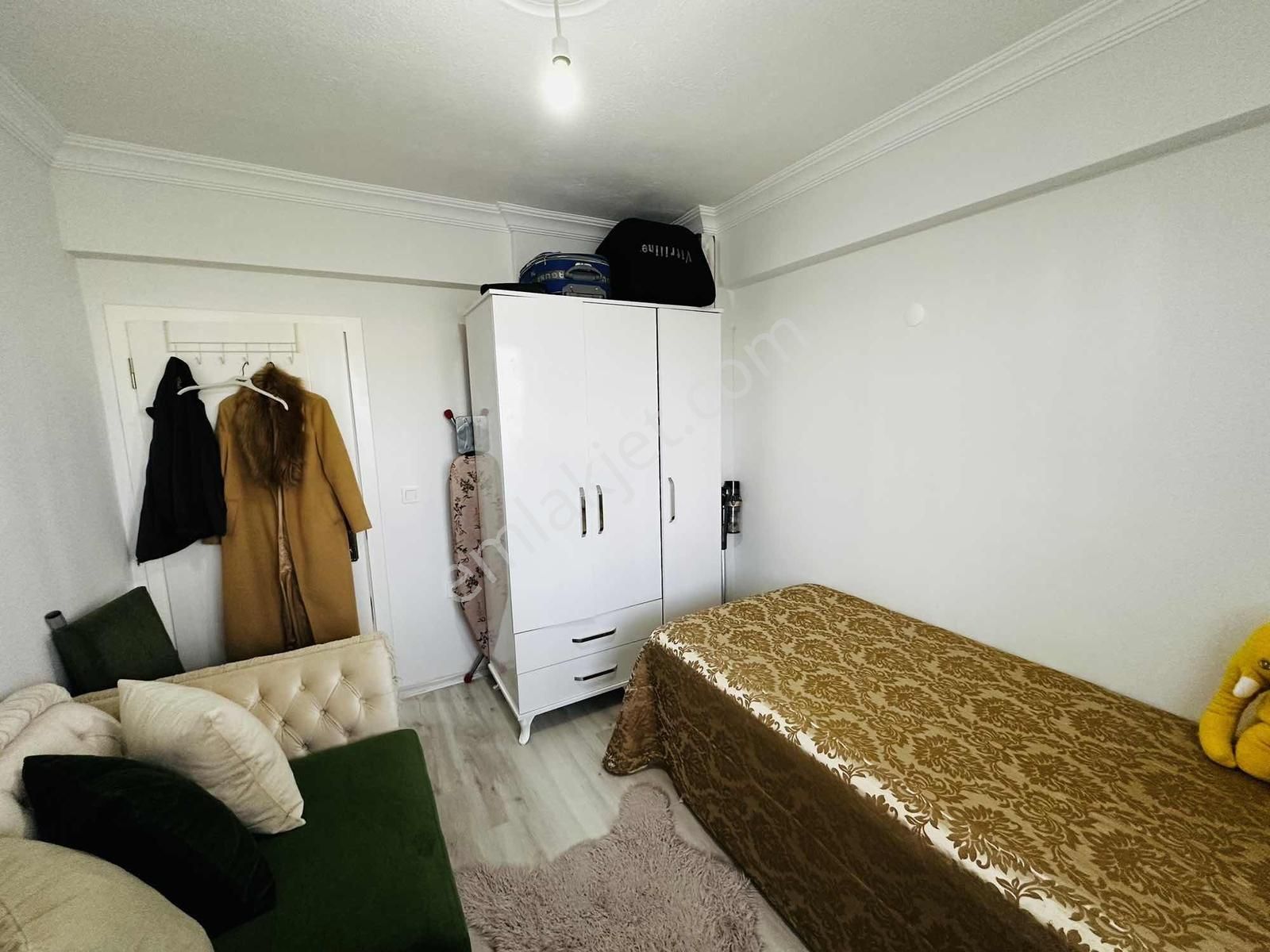 Merkez Tuna Satılık 2+1 Daire Kiracılı - Görsel 24