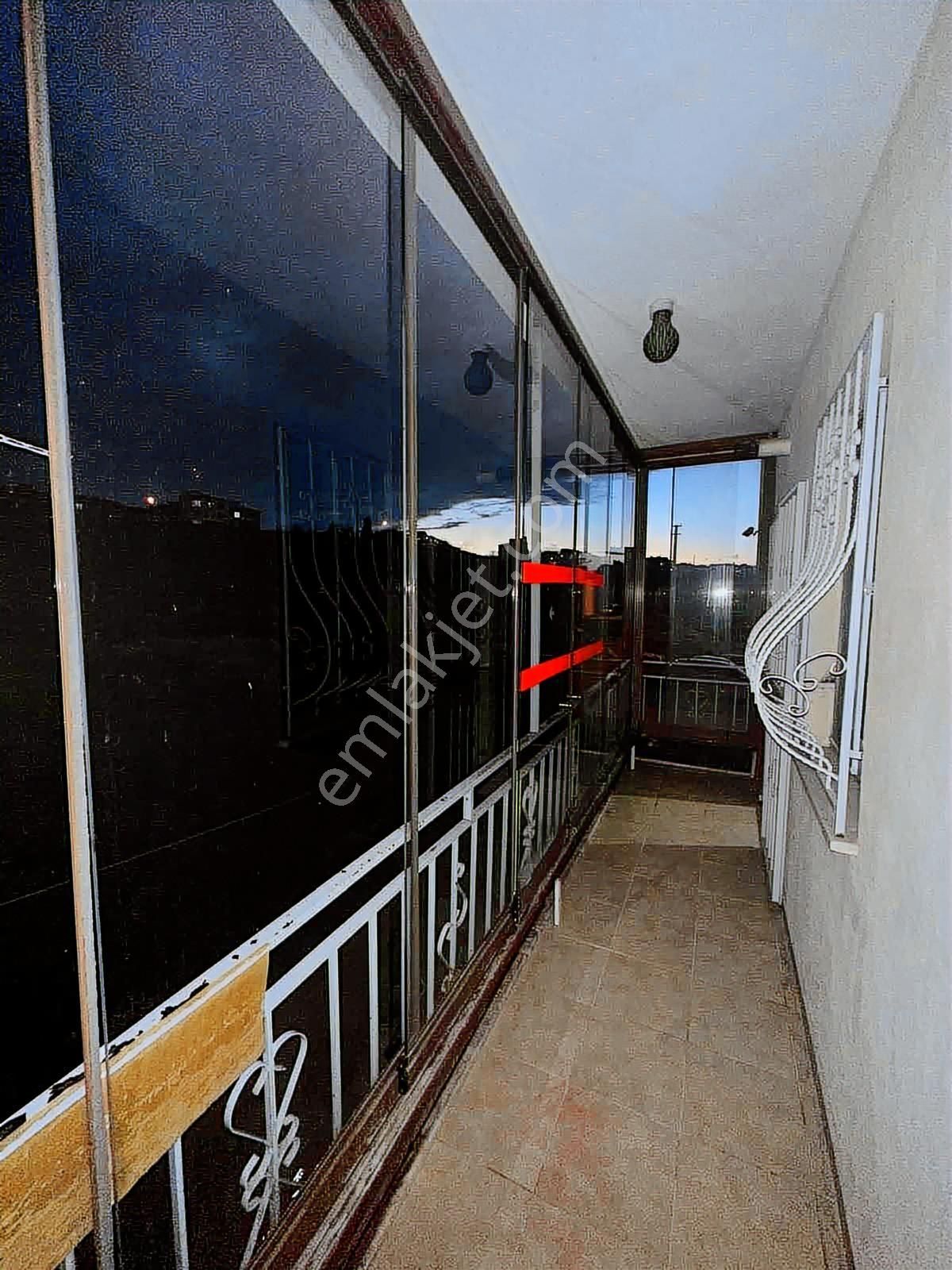 Emek Mahallesi Albayrak Cad. Yakını Arakat Kiralık 3+1 Daire - Görsel 18