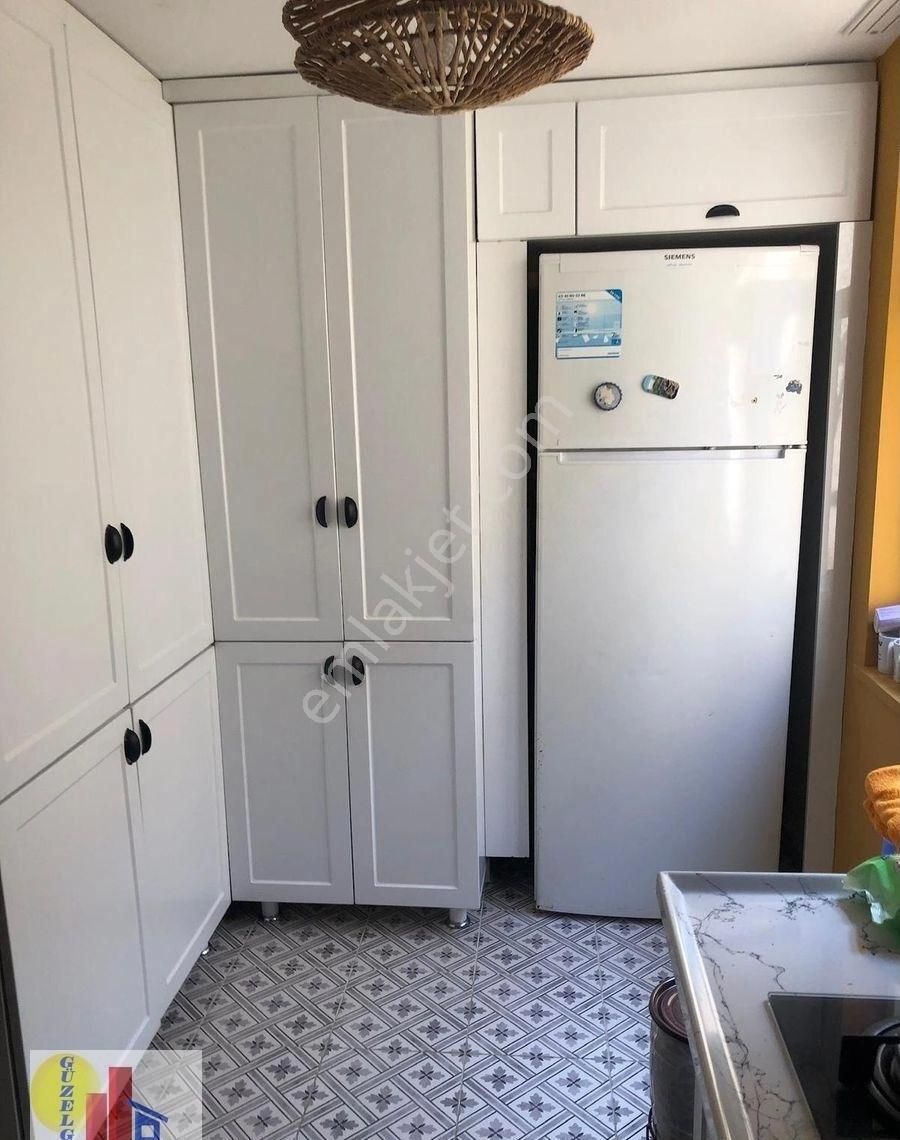 Cebeci Sosyal 'da Mobilyalı 2 Bölüm+çift Teraslı Keyifli Daire - Görsel 25