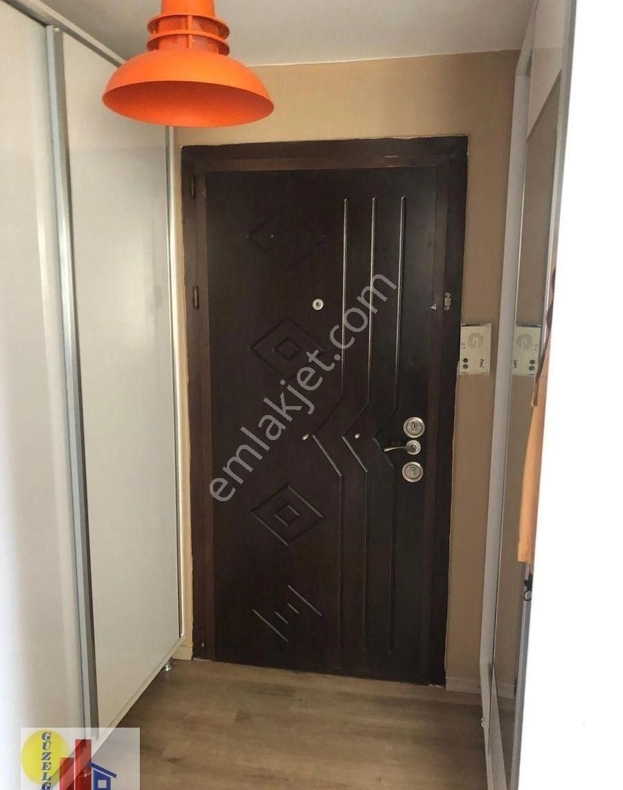 Cebeci Sosyal 'da Mobilyalı 2 Bölüm+çift Teraslı Keyifli Daire - Görsel 27
