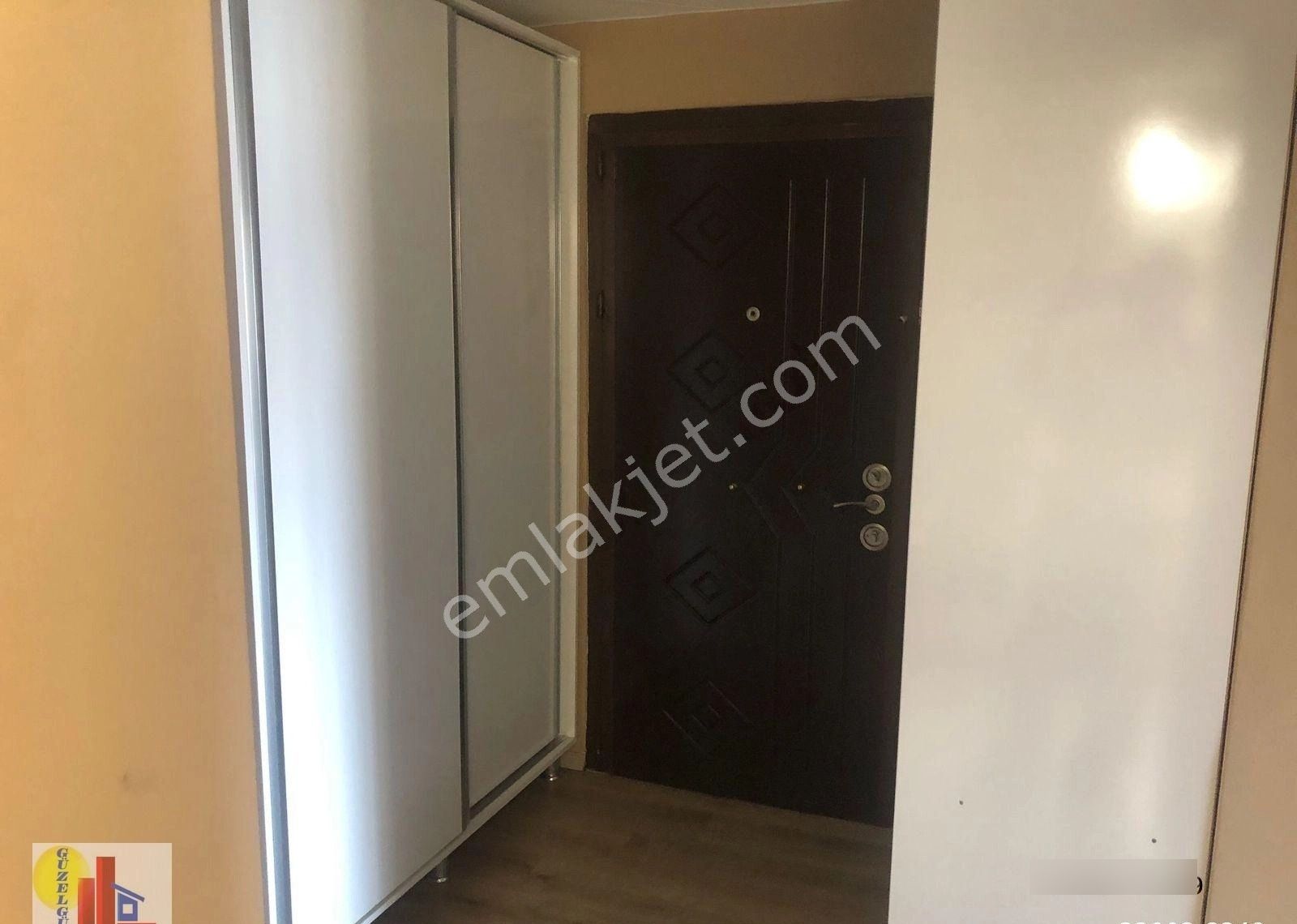 Cebeci Sosyal 'da Mobilyalı 2 Bölüm+çift Teraslı Keyifli Daire - Görsel 7