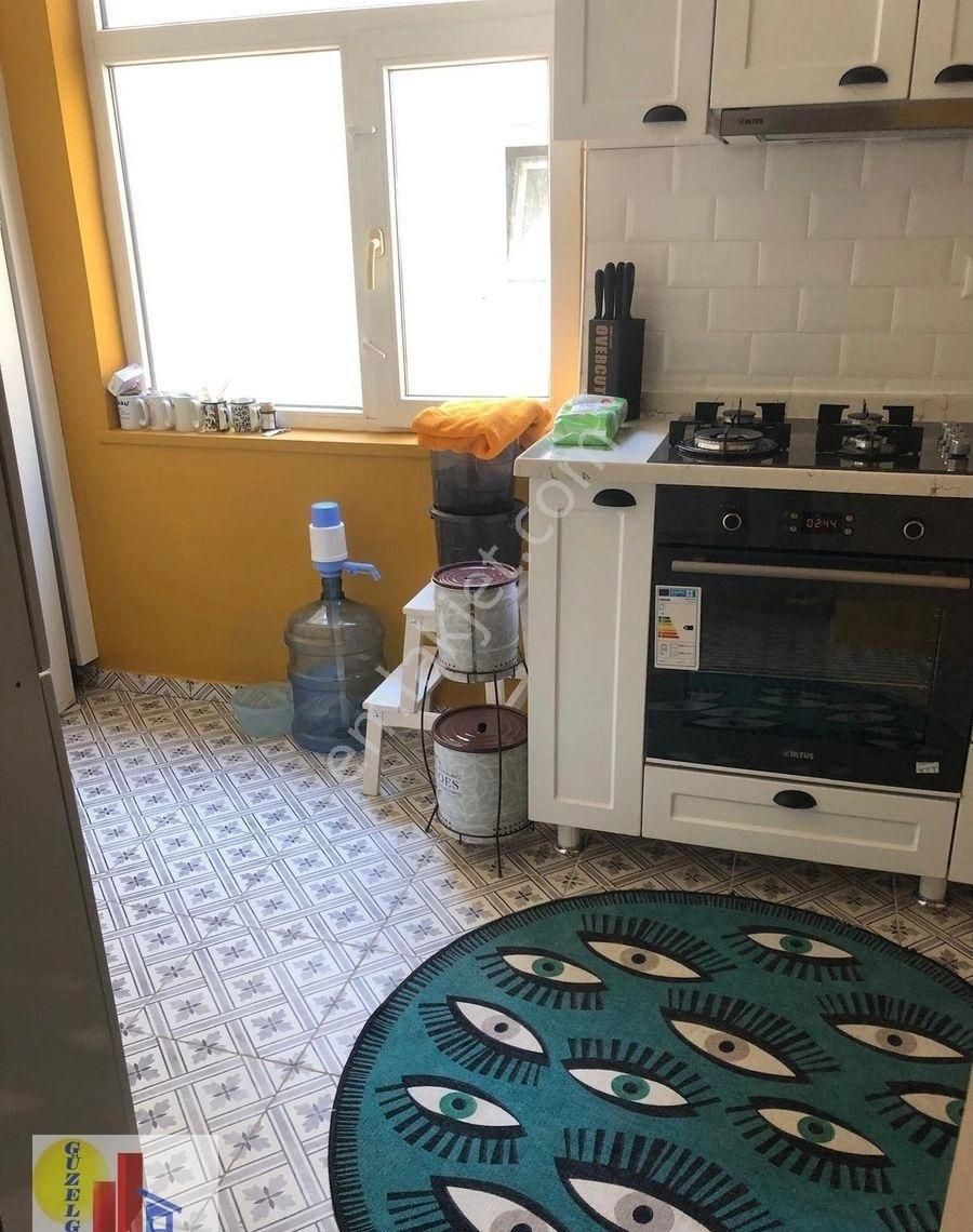 Cebeci Sosyal 'da Mobilyalı 2 Bölüm+çift Teraslı Keyifli Daire - Görsel 6
