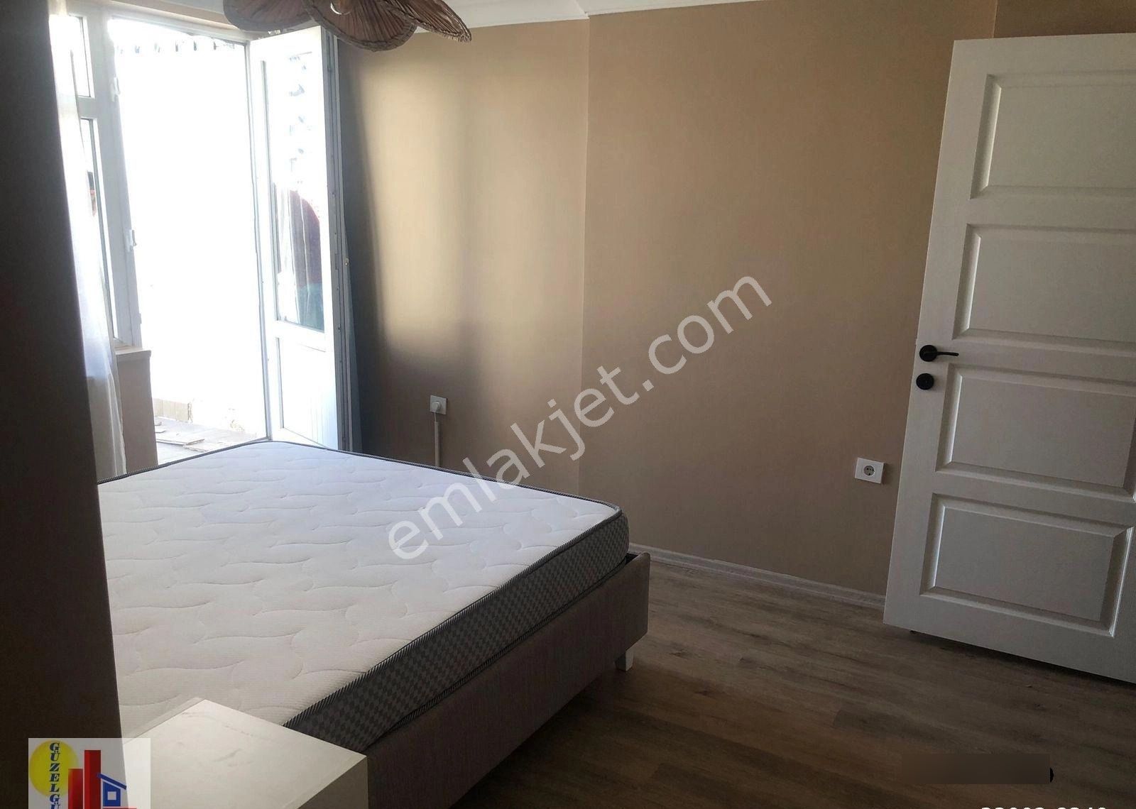 Cebeci Sosyal 'da Mobilyalı 2 Bölüm+çift Teraslı Keyifli Daire - Görsel 28