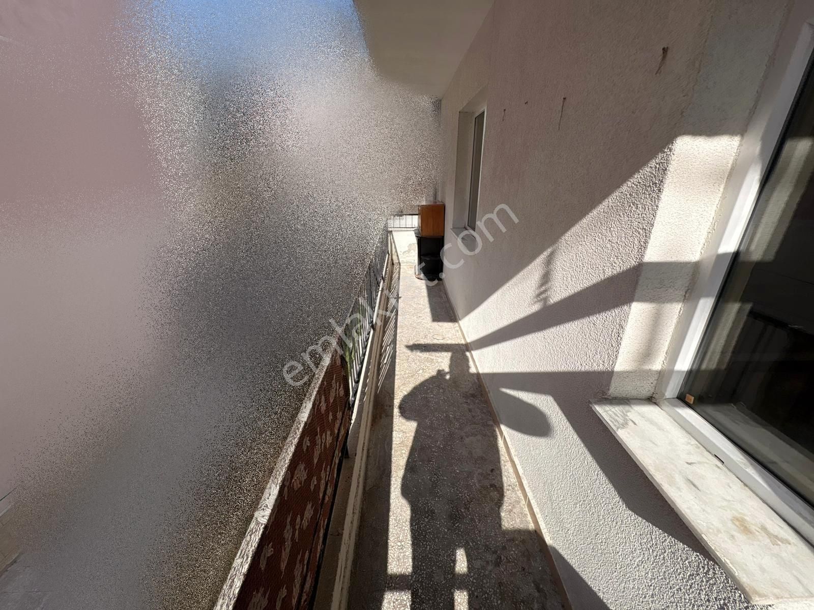 "plevne'nin Merkezinde 2+1 Ara Kat Ön Cephe'de %70 Kredi İmkanı" - Görsel 7