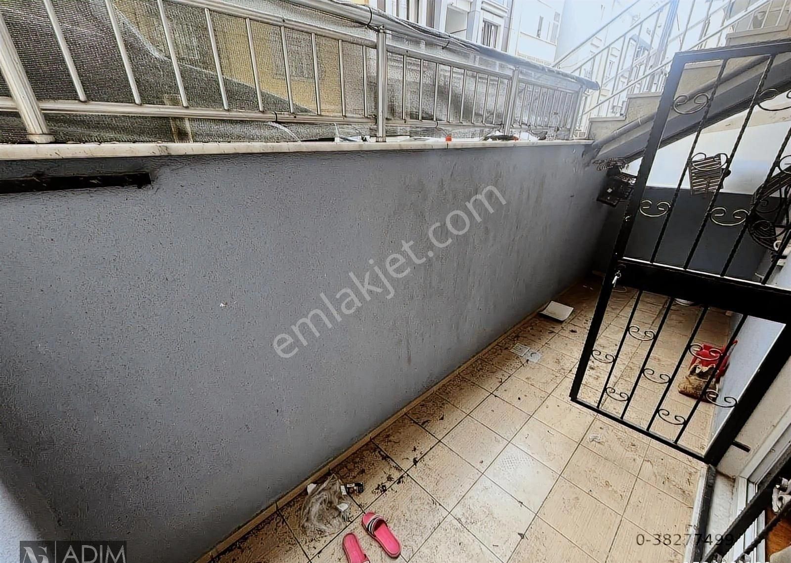 Boş, Ayrı Mutfaklı, Çok Geniş, Özel Teraslı 2+1,toprak Temassız! - Görsel 21