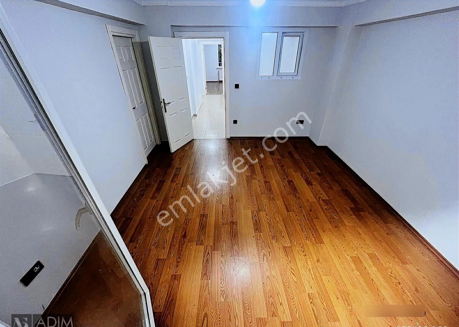 Boş, Ayrı Mutfaklı, Çok Geniş, Özel Teraslı 2+1,toprak Temassız! - Görsel 24