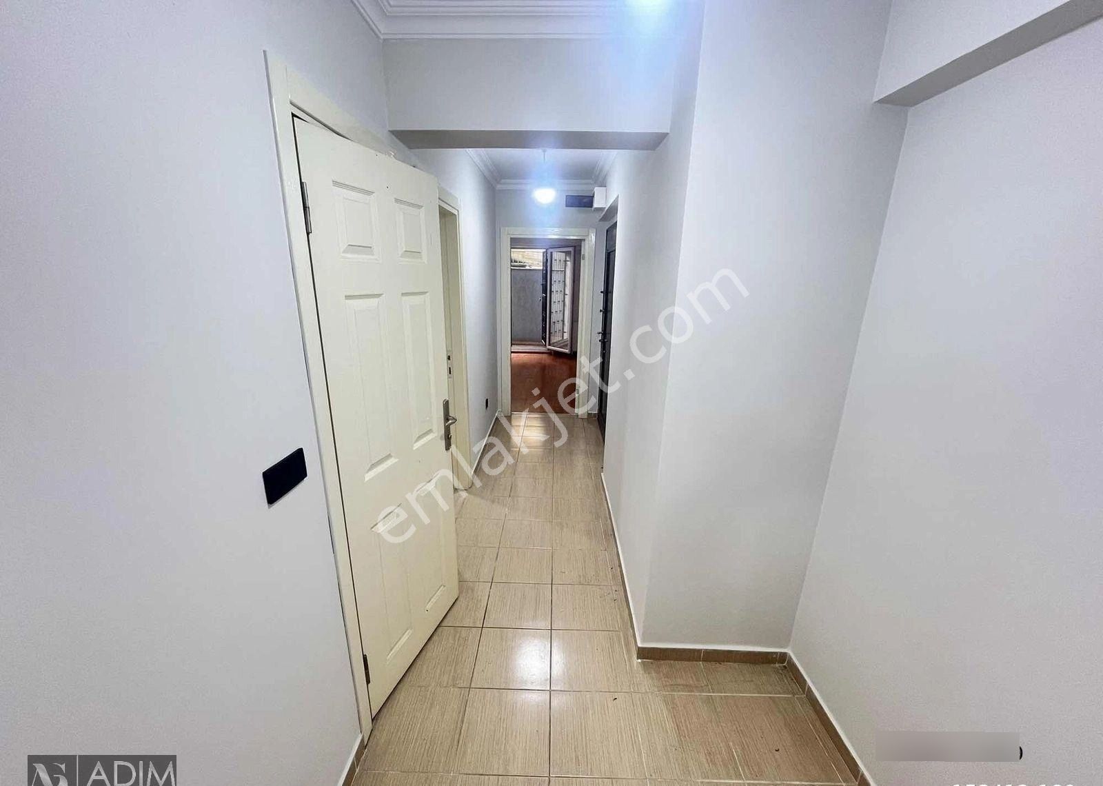 Boş, Ayrı Mutfaklı, Çok Geniş, Özel Teraslı 2+1,toprak Temassız! - Görsel 20