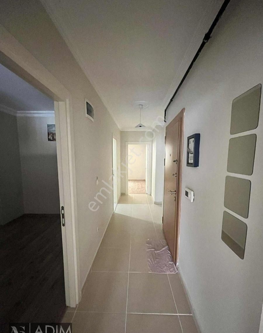 Boş, Ayrı Mutfaklı, Çok Geniş, Özel Teraslı 2+1,toprak Temassız! - Görsel 10