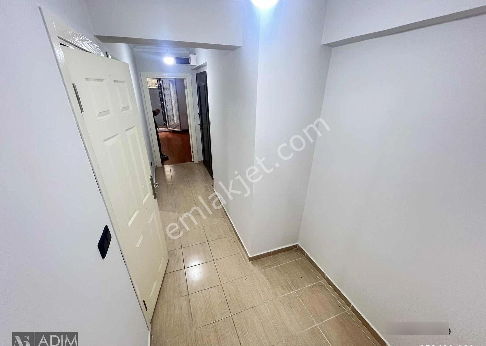 Boş, Ayrı Mutfaklı, Çok Geniş, Özel Teraslı 2+1,toprak Temassız! - Görsel 13