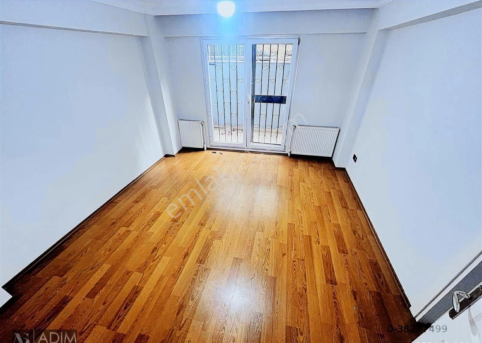 Boş, Ayrı Mutfaklı, Çok Geniş, Özel Teraslı 2+1,toprak Temassız! - Görsel 17