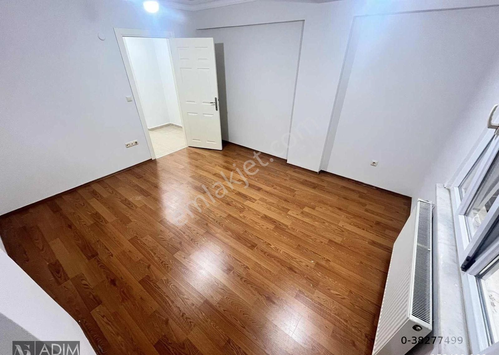 Boş, Ayrı Mutfaklı, Çok Geniş, Özel Teraslı 2+1,toprak Temassız! - Görsel 15