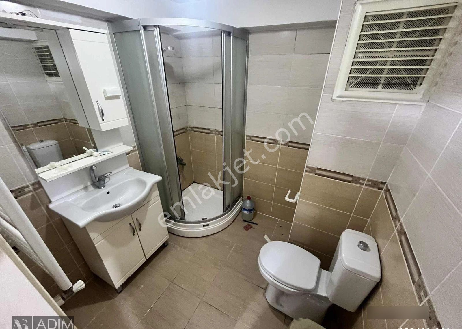 Boş, Ayrı Mutfaklı, Çok Geniş, Özel Teraslı 2+1,toprak Temassız! - Görsel 5