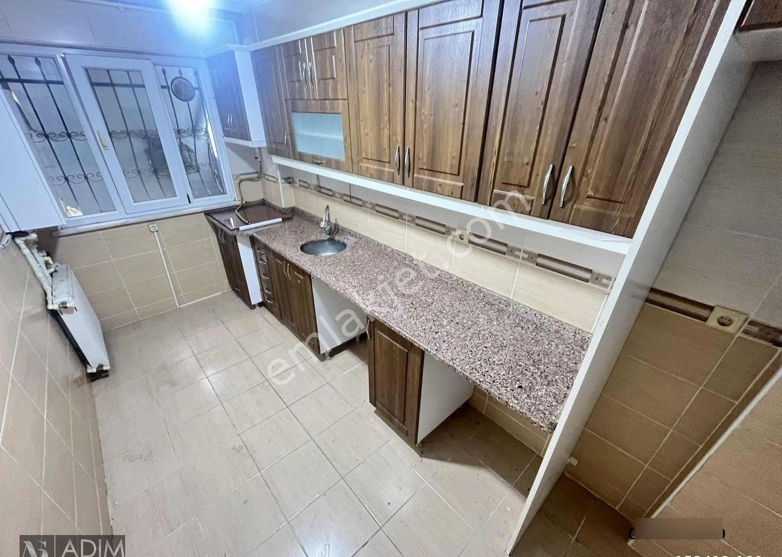 Boş, Ayrı Mutfaklı, Çok Geniş, Özel Teraslı 2+1,toprak Temassız! - Görsel 8